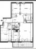 Vente Appartement Rueil-malmaison  4 pieces 87 m2