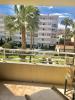 Location Appartement Cannes PALM BEACH 2 pieces 55 m2