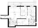 Vente Appartement Livry-gargan  4 pieces 72 m2