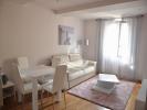 Location Appartement Nice CARRA D'OR 2 pieces 55 m2
