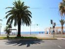 Location vacances Appartement Nice 2 pieces 50 m2
