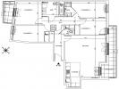 Vente Appartement Nogent-sur-marne  5 pieces 101 m2