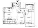 Vente Appartement Nogent-sur-marne  3 pieces 59 m2