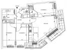 Vente Appartement Nogent-sur-marne  4 pieces 79 m2