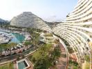 Vente Appartement Villeneuve-loubet MARINA BAIE DES ANGES 3 pieces 80 m2