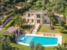 Vente Maison Mougins  6 pieces 350 m2