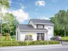 Vente Maison Sommerviller 7 pieces 133 m2