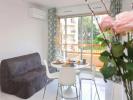 Location Appartement Nice  38 m2
