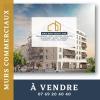 Vente Local commercial Troyes  700 m2