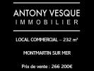 Vente Commerce Montmartin-sur-mer 