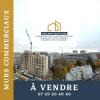Vente Local commercial Gonesse  72 m2