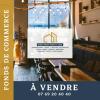 Vente Local commercial Montmorency  137 m2