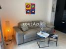 Location vacances Appartement Antibes  2 pieces