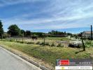 Vente Terrain Courtemanche  1115 m2