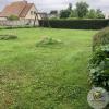 Vente Terrain Bayeux  1261 m2