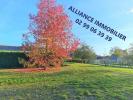 Vente Terrain Saint-meen-le-grand  600 m2