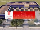 Location Local commercial Luc  170 m2