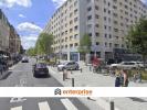 Location Local commercial Lille  1589 m2