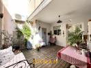 Vente Maison Marseille-13eme-arrondissement  4 pieces 80 m2