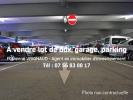 Vente Parking Villenave-d'ornon 