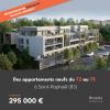 Vente Appartement Saint-raphael  41 m2