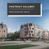 Vente Appartement Chatenay-malabry 