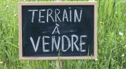 Vente Terrain Taverny  343 m2