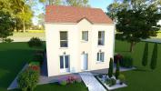 Vente Maison Argenteuil  96 m2