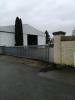 Location Commerce Ansauvillers  540 m2