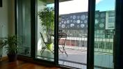 Vente Appartement Paris-19eme-arrondissement Pont de flandre 5 pieces 92 m2
