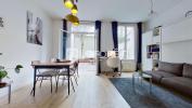 Vente Appartement Paris-17eme-arrondissement  2 pieces 54 m2