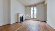 Vente Appartement Paris-17eme-arrondissement  2 pieces 45 m2