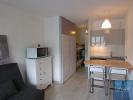 Vente Appartement Bourg-saint-maurice  21 m2
