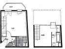 Vente Appartement Montgeron Piscine 2 pieces 40 m2
