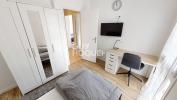 Location Appartement Poitiers  10 m2