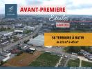 Vente Terrain Laval  300 m2