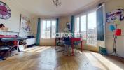 Vente Appartement Paris-17eme-arrondissement  4 pieces 80 m2