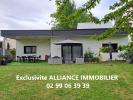 Vente Maison Montauban-de-bretagne  5 pieces 107 m2