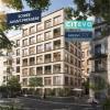 Vente Appartement Paris-12eme-arrondissement  3 pieces 64 m2