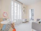 Location Appartement Paris-18eme-arrondissement Rue Damrmont 2 pieces 30 m2