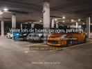 Vente Parking Villefranche-sur-saone  11 m2