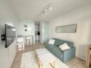 Location Appartement Paris-15eme-arrondissement  22 m2