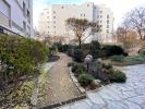 Vente Appartement Paris-16eme-arrondissement 