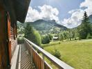 Vente Terrain Clusaz  768 m2