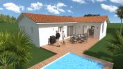 Vente Maison Sanguinet  4 pieces 80 m2