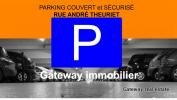 Vente Parking Clermont-ferrand  9 m2