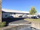 Vente Commerce Cournon-d'auvergne  2595 m2