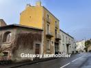 Vente Immeuble Clermont-ferrand  8 pieces 205 m2