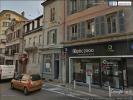 Location Local commercial Oyonnax  25 m2