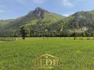 Vente Terrain Gere-belesten  1441 m2